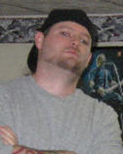 Man, 45. triviumfan666
