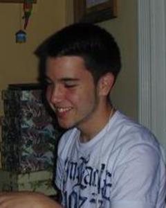 Man, 36. MrChris123456