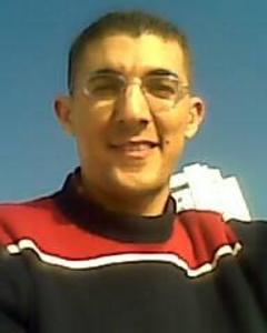 Man, 47. naji856