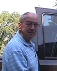 Man, 84. Bob50348