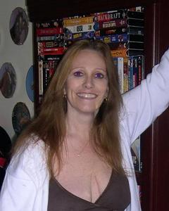 Woman, 63. Sharyn716