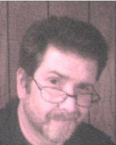 Man, 63. fotfe