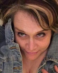 Woman, 58. Ghostgirl1