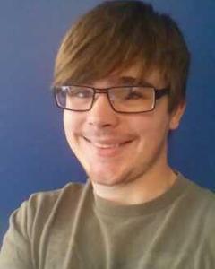 Man, 31. Mr_kinchen196