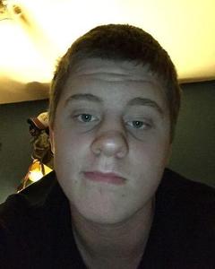 Man, 28. Aushmen