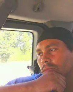Man, 45. Big_Luther