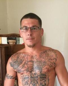 Man, 37. randyboles