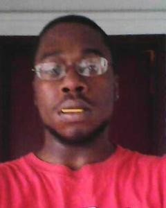 Man, 31. willie_hazel