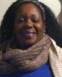 Woman, 67. Missangella
