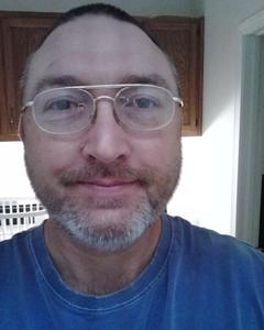 Man, 59. bubba6868