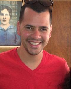 Man, 38. Groy