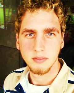 Man, 34. jimmielee1992