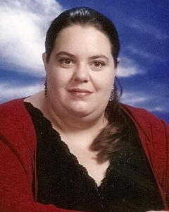 Woman, 46. purpleorcagirl