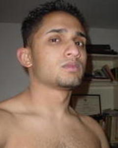Man, 40. Amir131