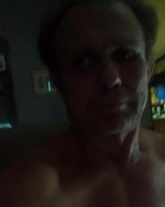 Man, 64. Bigroooster