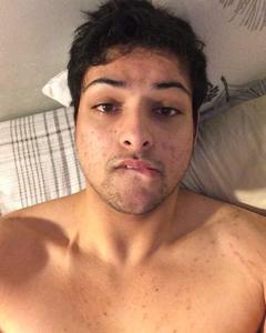 Man, 29. Davidphillips2