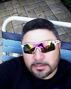 Man, 44. powernica80