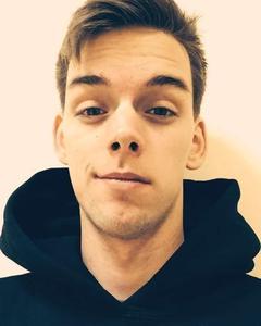 Man, 30. Kyle4781