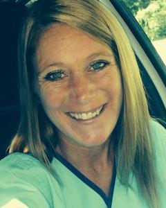 Woman, 49. Alison4425