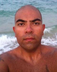 Man, 41. Juan4767