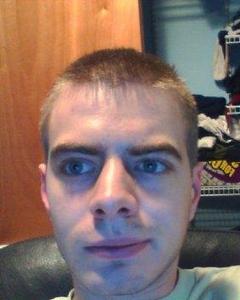 Man, 35. Chaz4068