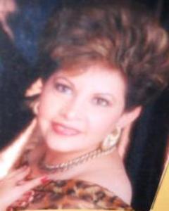 Woman, 74. gitanna