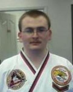 Man, 37. blackbeltmicha