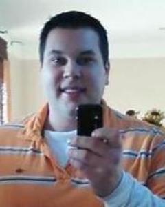Man, 45. xfiskex
