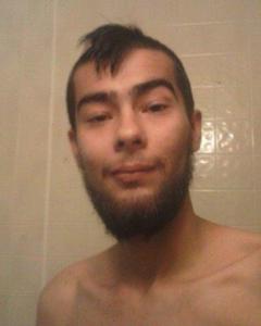 Man, 33. daddyd2015