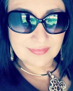 Woman, 62. Elma8604