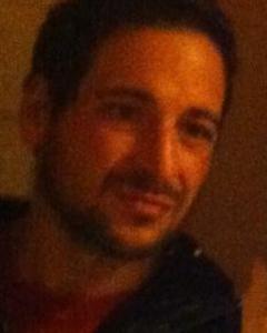 Man, 45. joshie325