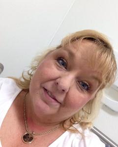 Woman, 64. vznr34me