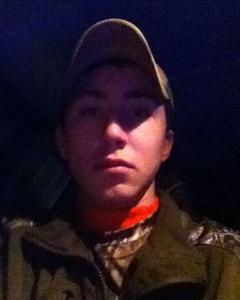 Man, 30. Hunter948822