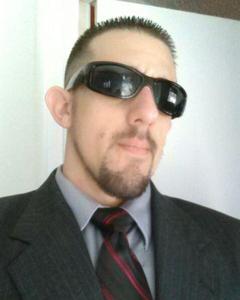 Man, 42. justme4530