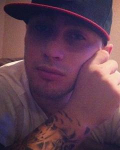 Man, 36. Bulletzx