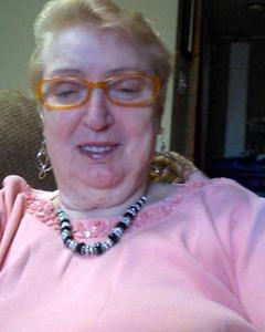 Woman, 81. scotbett