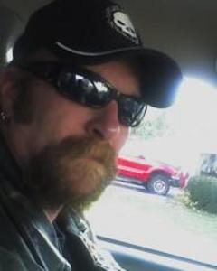 Man, 61. rockinron001