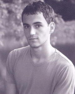Man, 38. ATstudent13