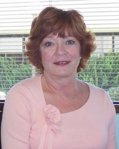 Woman, 75. redhed