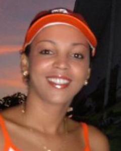 Woman, 43. CYNTHIA_MARAMA