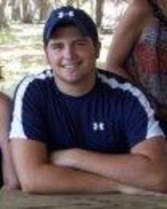 Man, 34. sirmichaelboyd