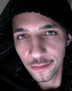 Man, 36. RahRahJr