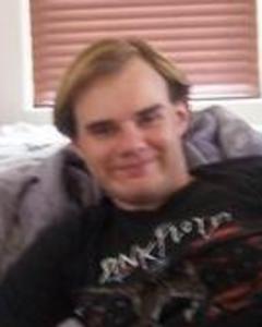 Man, 38. Aaron1983816