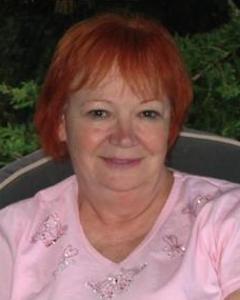 Woman, 79. RedHeadedAnnie