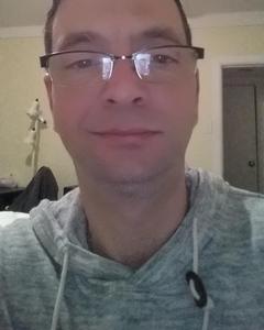 Man, 54. codmag