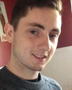 Man, 31. Bradmac93
