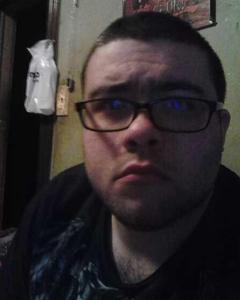 Man, 35. AdamOmegaX