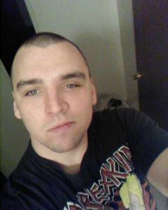 Man, 33. Lambtheman