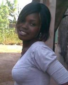 Woman, 116. lollyhoney