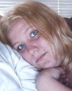 Woman, 34. hayley_frankie